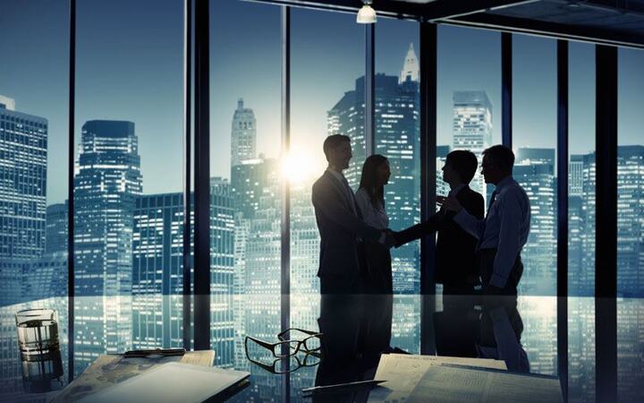 Corporate Litigation practice area