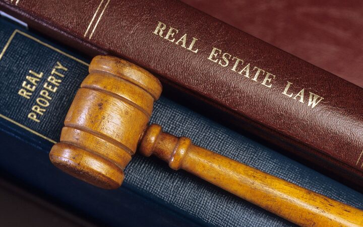 Real Estate & Infrastructure Litigation practice area