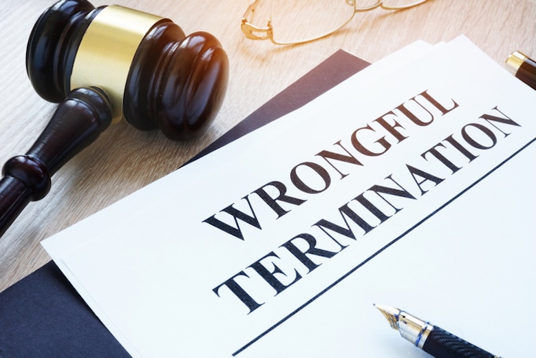 Service Law Litigation practice area