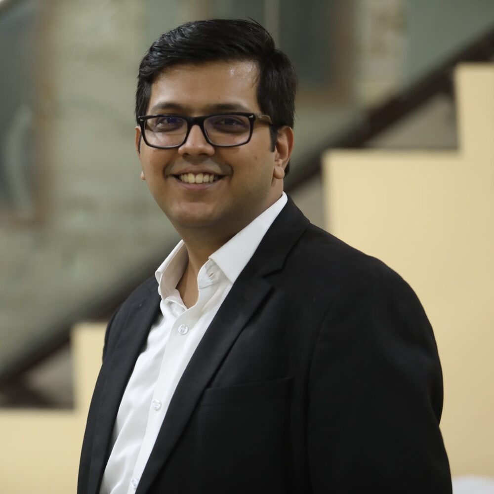 Aayush Agarwal