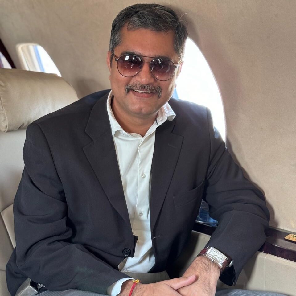 Ajit Sharma