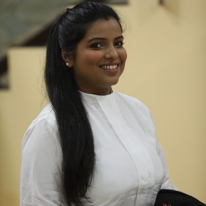 Parul Goyal